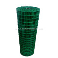 PVC Coated Holland Wire Mesh